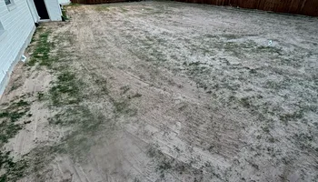Lawn Aeration for North Texas Groundscaping in Frisco, TX