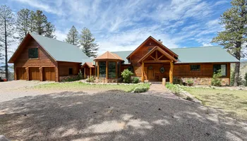 Interior Painting for Mountain Home Paint & Stain in Pagosa Springs, CO
