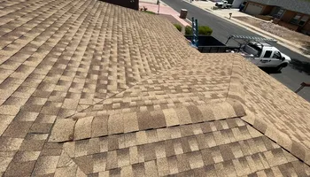 Roofing Installation for Generations Roofing in Tucson, AZ