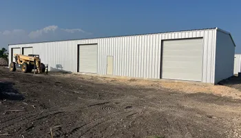 Metal Buildings for G7 Construction & Demo  in Seguin, TX