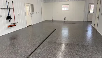 Residential Painting for Mr. Mole's Painting in Bemidji, MN