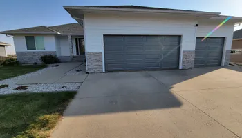 Kitchen and Cabinet Refinishing for Brush Brothers Painting in Sioux Falls, SD