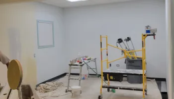 Commercial Construction for DLN Home Remodeling in Peru, IL