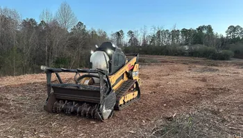 Forestry Mulching for Southern Land Solutions Forestry Mulching, LLC in Cleveland, NC