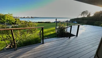 Custom Home Design for Pacific Roots Construction in Silverdale, WA