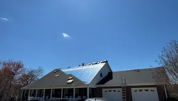 Roofing Installation for BlueJay's Roofing & Roof Repair in King, NC