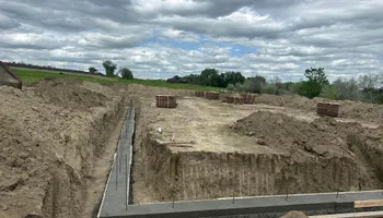 Concrete for Marker Construction and Concrete in Billings, MT