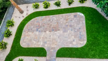 Patio Design & Construction for Nature Tones Landscaping & Hardscaping in Hampstead, NC