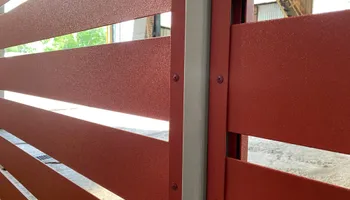 Fence Installation for Anywhere Fencing Plus in Fresno, CA