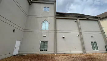 Pressure Washing for Parham's Pro Wash in Dacula, GA