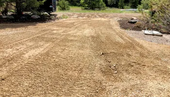 Land Clearing for White River Excavation in Stevensville, MT