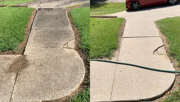 Outdoor Furniture for Clean Slate Pressure Washing in Birmingham, AL