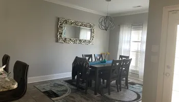 Interior Painting for Make It Happen Painting LLC in Lamar, SC