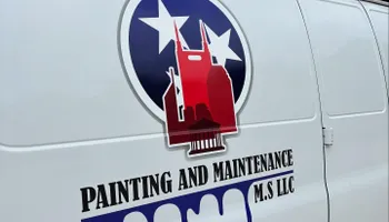 Exterior Painting for Painting M.S LLC in Clarksville, TN