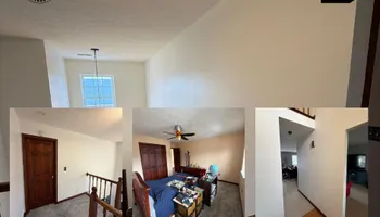 Interior Painting for Jeff Adkins Painting in Barboursville, WV