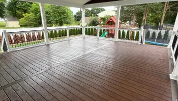 Deck & Patio Installation for Decks by Ryan, LLC in Freehold, NJ