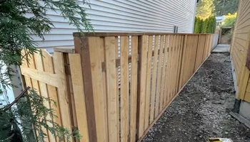 Landscaping for Escobar Landscape & Irrigation in Wilsonvile, OR