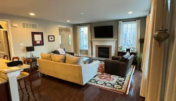 Interior Painting for MHC Painting in Bucks County,  PA