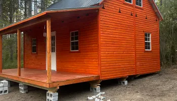 Mowing for Harpers Landscaping in Fredonia, NY