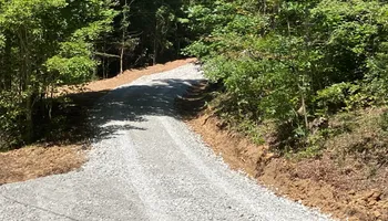 Land Clearing & Demolition for Kidd Excavating LLC in West Liberty, KY