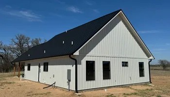 Kitchen Renovation for Cutter Lane Builders in Cameron, TX