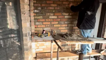 Bathroom Upgrades for York Construction and Remodeling in Dallas, TX