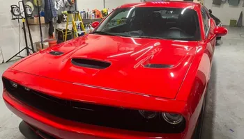 Ceramic Coating for Scorzi’s Auto Detailing in Easthampton, MA