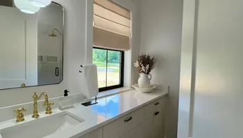 Kitchen Countertop Installation for Solid Rock Countertops  in Staunton, VA