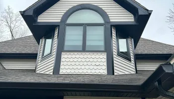 Gutters for GEM Exteriors in Bay City,  MI