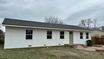 Commercial Construction for Garza Solutions in Owasso, OK