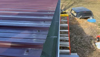 Roofing Installation for Redeemed Roofing & Guttering in Puxico, MO