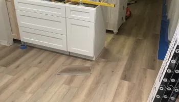 Kitchen Renovation for SKP Services in St. Petersburg, FL