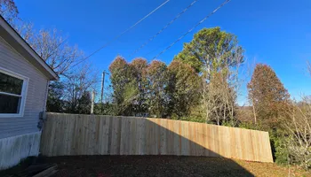 Fence Installation for Southern Town & Country Fence in Sparta, TN
