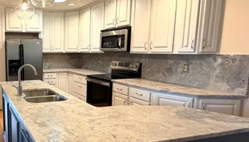 Interior Painting for PERRY PAINTING in Lynchburg, VA