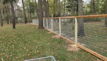 Retaining Wall Construction for Guzman's Landscaping Services in Austin, TX