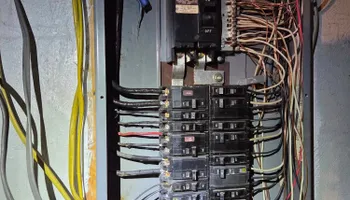 Residential Electrical Services for Valley Electric in Lynchburg, VA