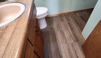 Floor Installation for Bade Flooring & More in Mankato, MN