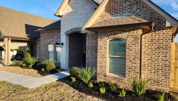 Mowing for Bruno's Professional Lawn's & Landscape in Beaumont, TX