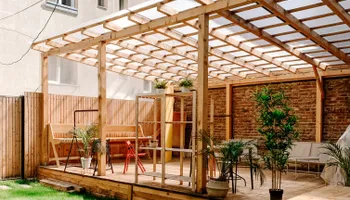 Kitchen Renovation for Tony’s Repairs LLC in Augusta, GA