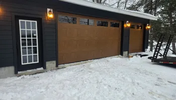 Garage Door Installation for AM PM Garage Door Services LLC in East Syracuse, NY