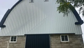 Roofing for One Construction Inc in Raymond, MN