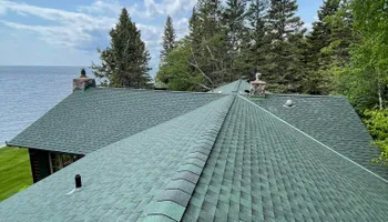 Roofing Installation for LaFreniere Roofing in Grand Marais, MN
