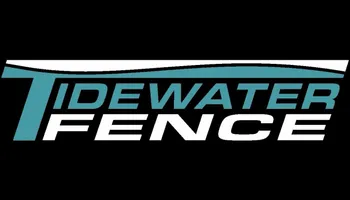 Aluminum Fencing for Tidewater Trim & Deck in Moyock, NC