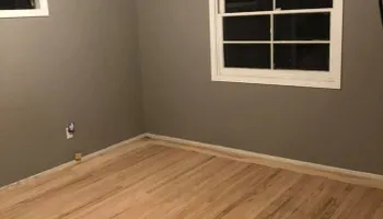 Installation for Christian's Custom Floors  in Marin County,  CA