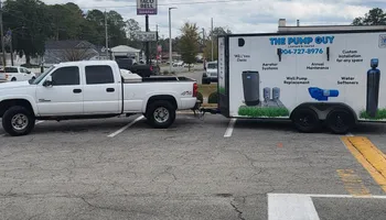 Well Pump Repair & Maintenance for The Pump Guy in Callahan, FL