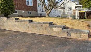 Masonry for Markey Masonry LLC in Phoenixville, PA