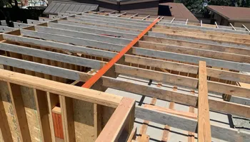 Custom Home Construction for J Segle Construction in Benicia, CA