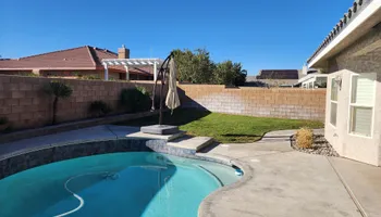 New Home Construction for Shermer Construction, LLC in Ridgecrest, CA