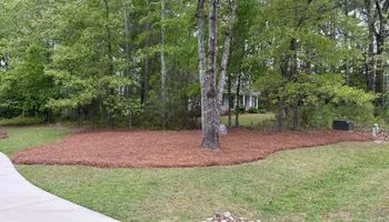 Mowing for Henry’s Lawn Care & Landscaping, LLC in Wendell, NC