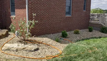 Commercial and residential mowing for J&S Mowing & More in Huntingburg, IN